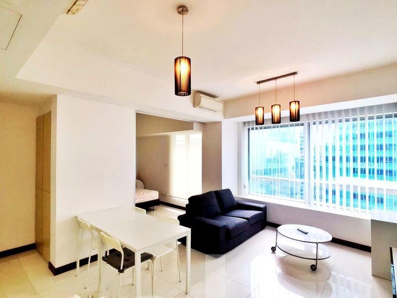 The Sail @ Marina Bay, S$ 1,200,000, 614 sqft, 公寓 - Condominium