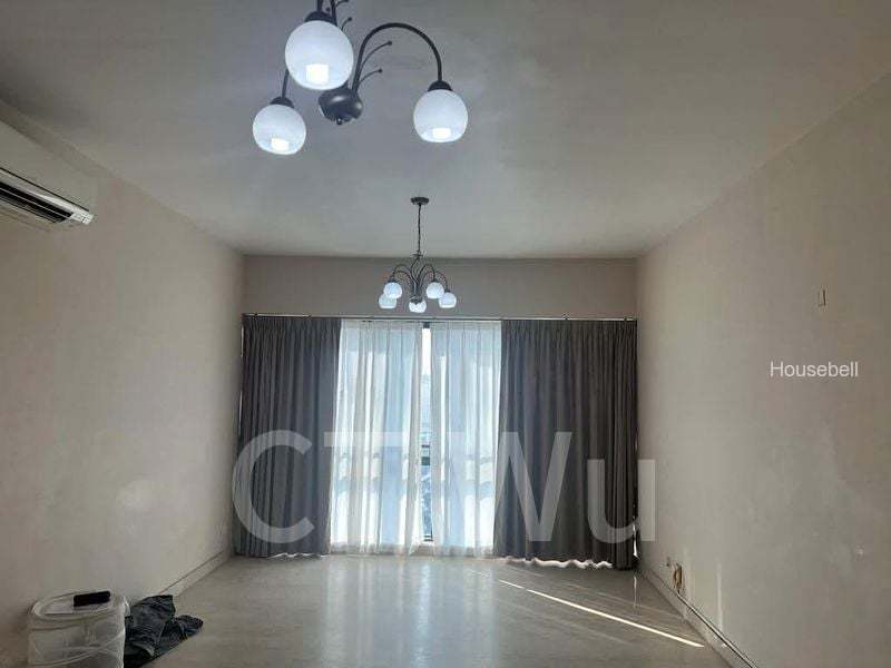 Simsville, S$ 4,500 /月, 969 sqft, 公寓 - Condominium