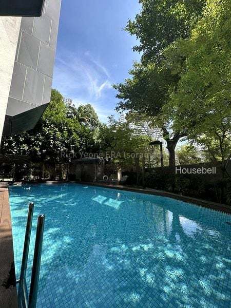 The Peak @ Cairnhill II, S$ 5,300 /月, 829 sqft, 公寓 - Condominium