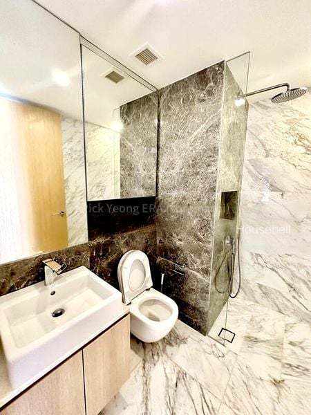 The Peak @ Cairnhill II, S$ 5,300 /月, 829 sqft, 公寓 - Condominium