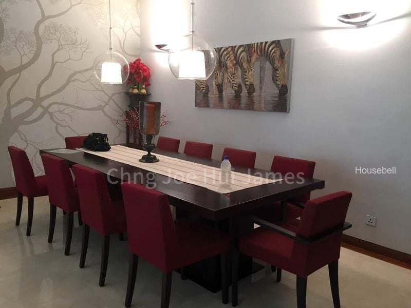 Nassim Jade, S$ 13,800 /mo, 1,841 sqft, Condos - Condominium