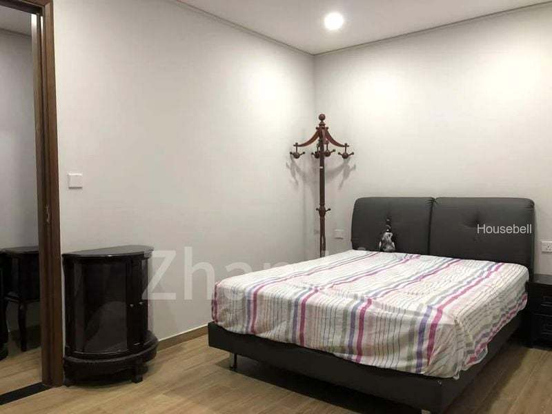Master Room (Landed) for Rent in  Charlton Park(1)