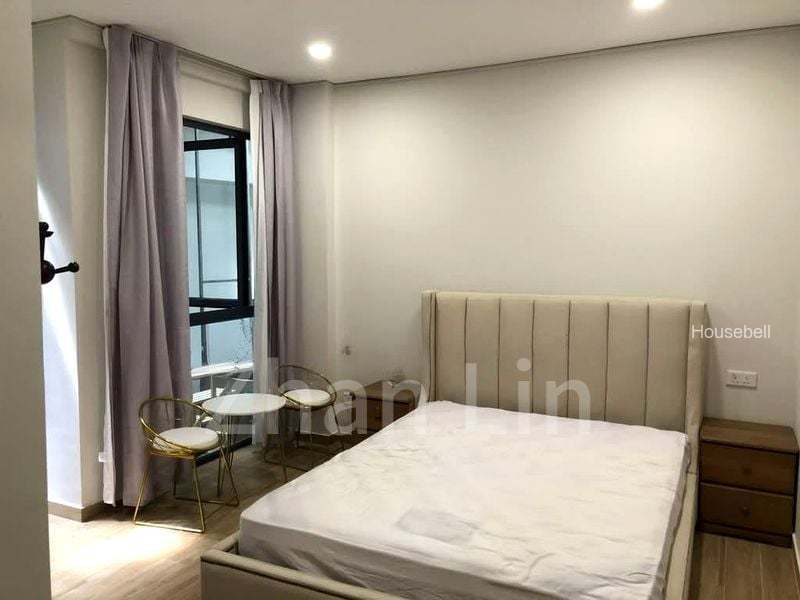 Master Room (Landed) for Rent in  Charlton Park(3)