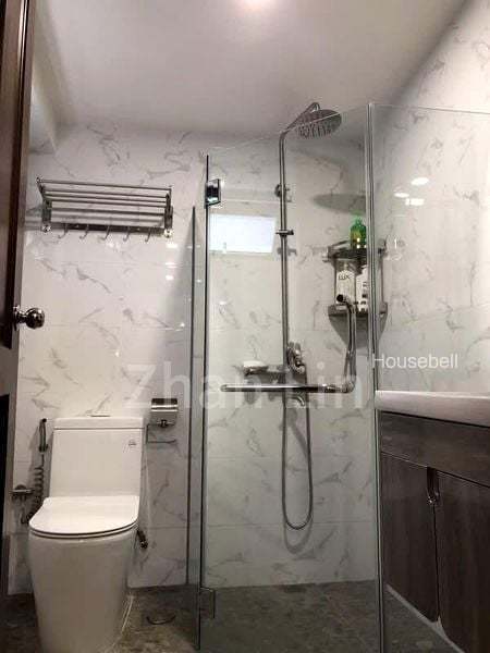 Master Room (Landed) for Rent in  Charlton Park(2)