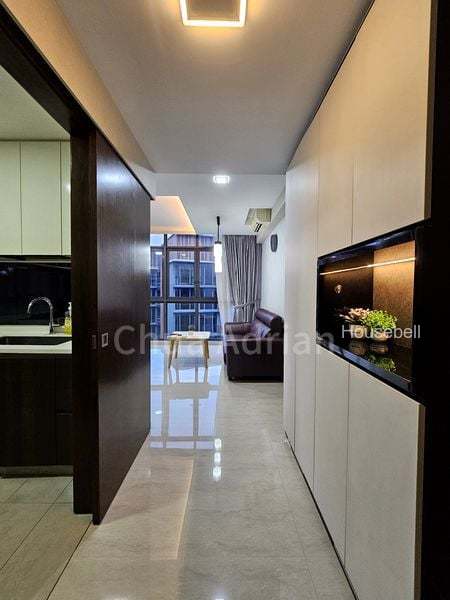 Symphony Suites(1)