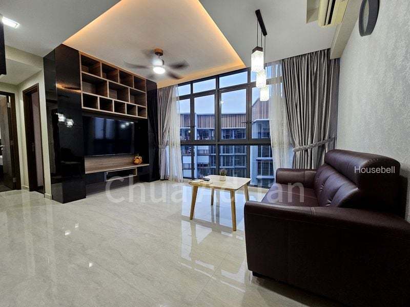 Symphony Suites(2)