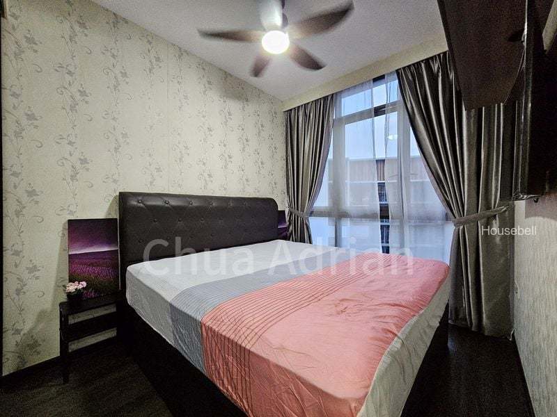 Symphony Suites(4)