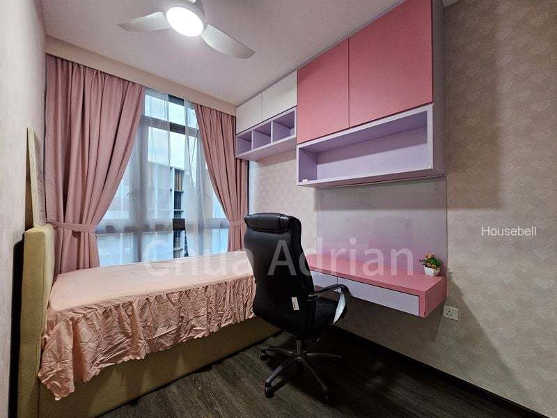 Symphony Suites(5)
