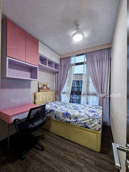 Symphony Suites(6)
