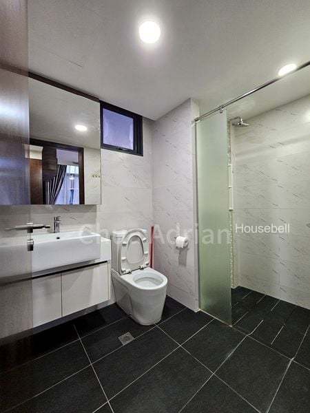 Symphony Suites, S$ 3,500 /mo, 797 sqft, Condos - Condominium