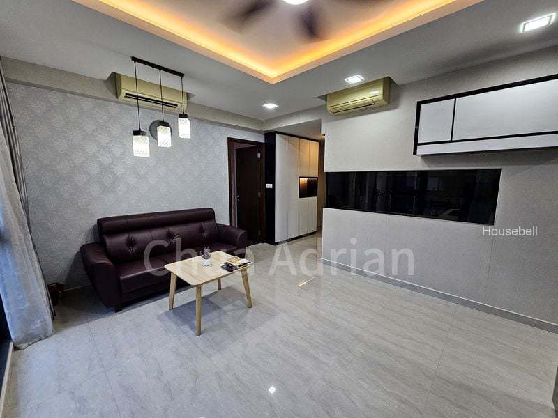 Symphony Suites(3)