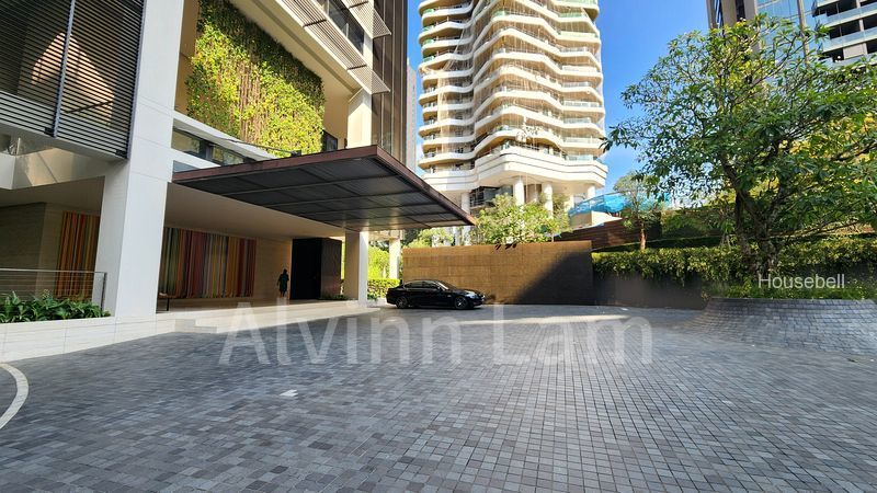 Hana, S$ 46,000 /月, 3,531 sqft, 公寓 - Condominium
