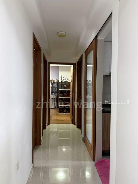 Rivercove Residences EC, S$ 1,620,000, 958 sqft, 公寓 - Condominium
