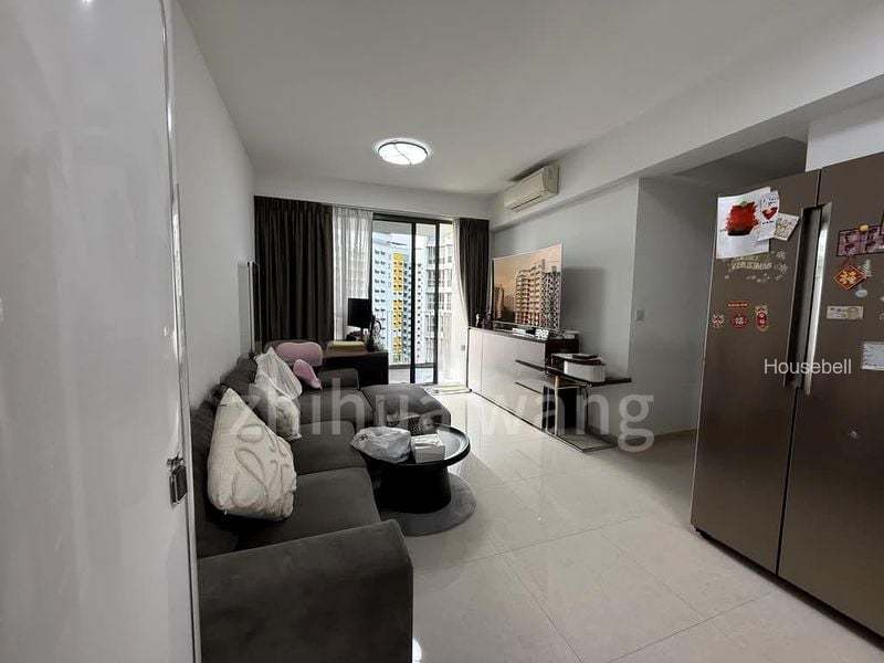 Rivercove Residences EC