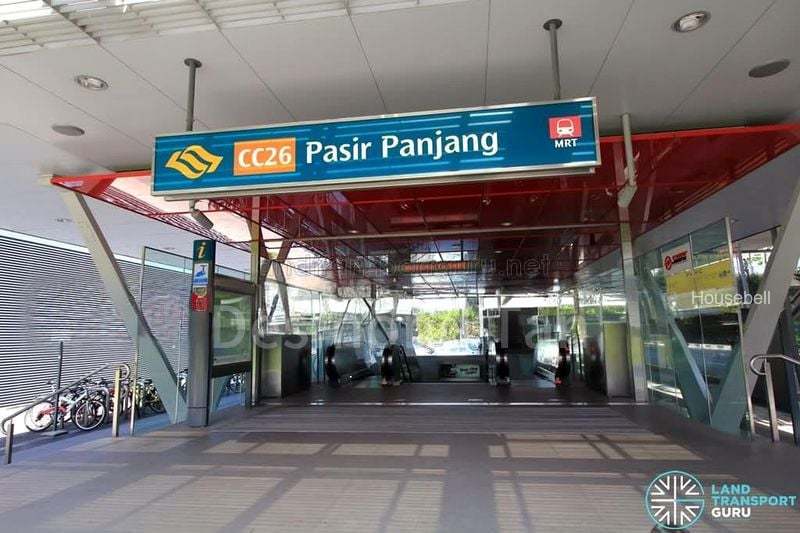 The Peak(1)