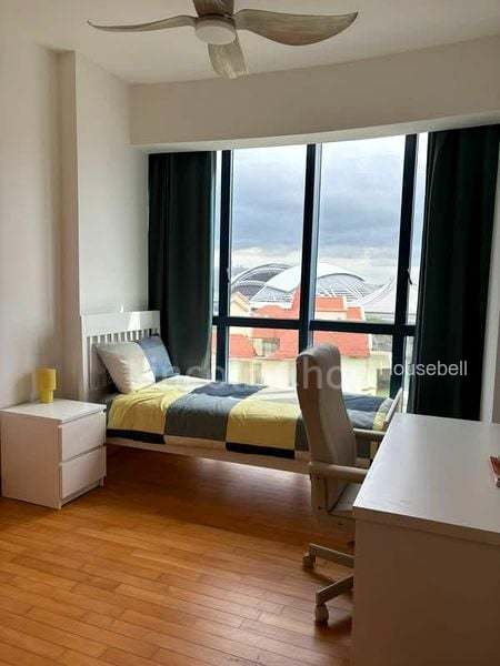 Water Place, S$ 5,200 /mo, 904 sqft, Condos - Condominium