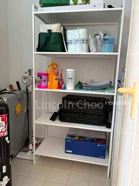 Water Place, S$ 5,200 /mo, 904 sqft, Condos - Condominium
