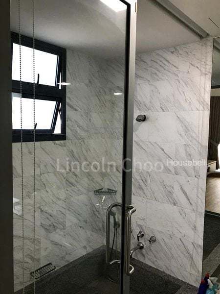 Water Place, S$ 5,200 /mo, 904 sqft, Condos - Condominium
