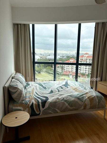 Water Place, S$ 5,200 /mo, 904 sqft, Condos - Condominium