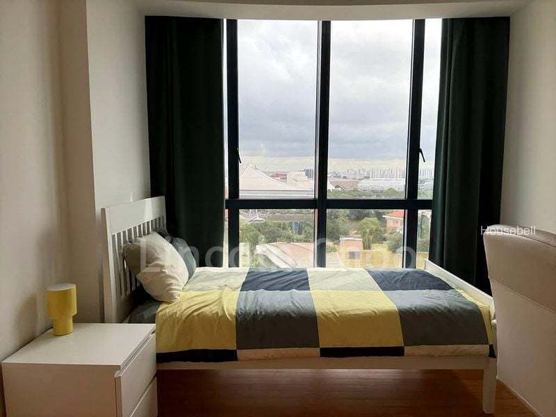 Water Place, S$ 5,200 /mo, 904 sqft, Condos - Condominium