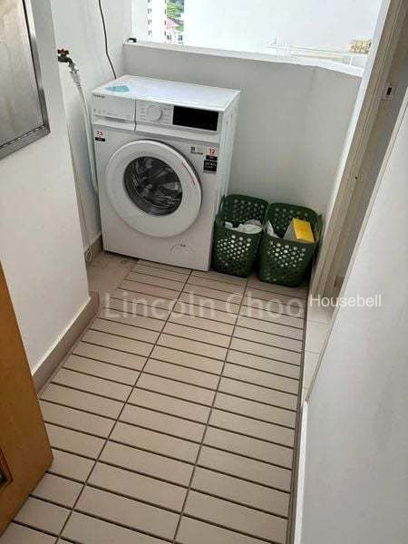 Water Place, S$ 5,200 /mo, 904 sqft, Condos - Condominium