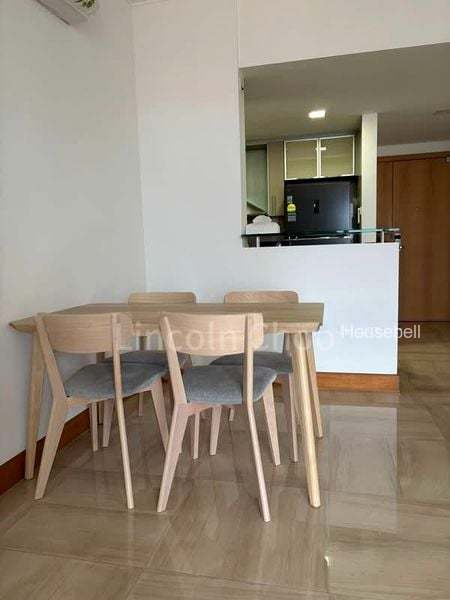 Water Place, S$ 5,200 /mo, 904 sqft, Condos - Condominium