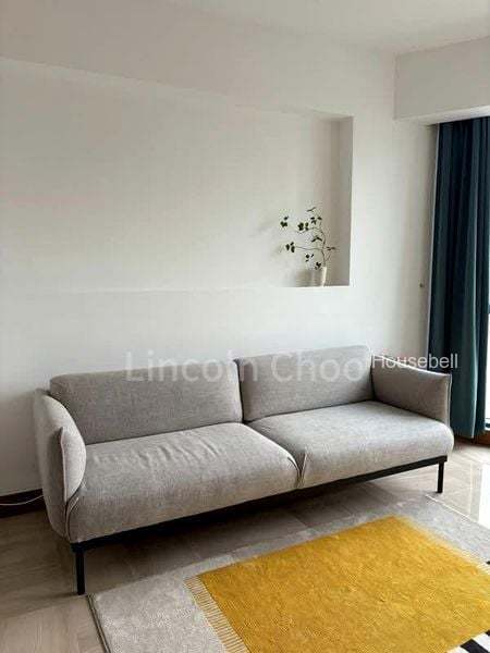 Water Place, S$ 5,200 /mo, 904 sqft, Condos - Condominium