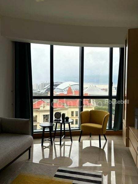 Water Place, S$ 5,200 /mo, 904 sqft, Condos - Condominium