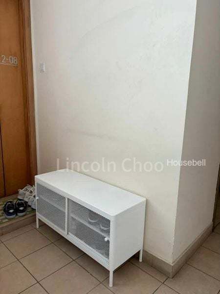 Water Place, S$ 5,200 /mo, 904 sqft, Condos - Condominium