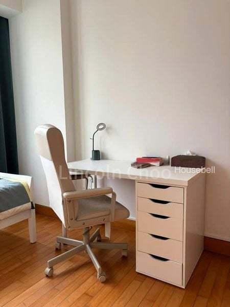 Water Place, S$ 5,200 /mo, 904 sqft, Condos - Condominium