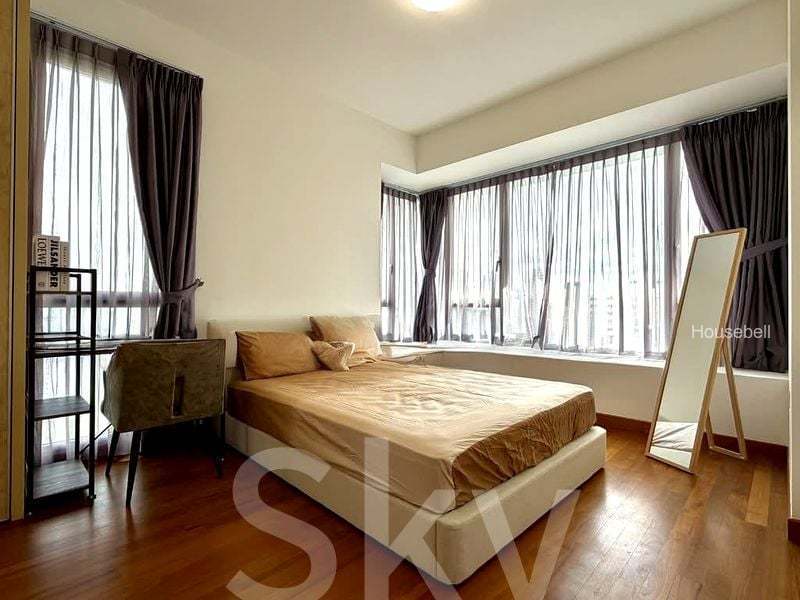 Vista Residences