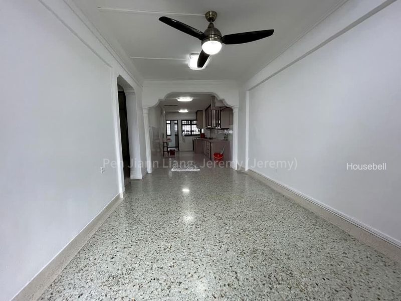 116 Bedok North Road, S$ 3,300 /mo, 721 sqft, HDB - 3 NG