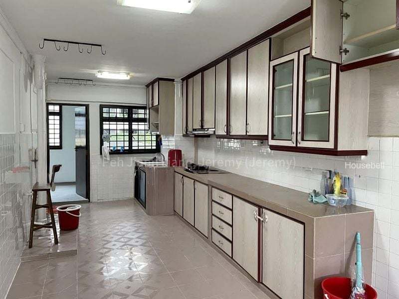 116 Bedok North Road, S$ 3,300 /mo, 721 sqft, HDB - 3 NG
