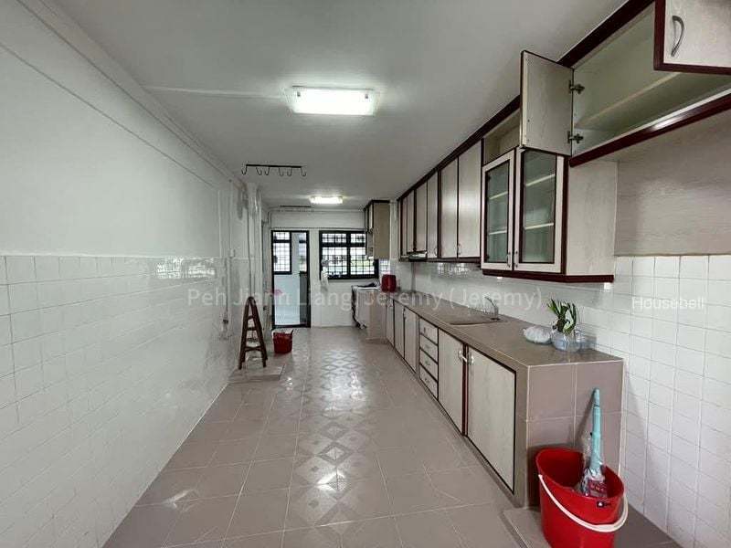 116 Bedok North Road, S$ 3,300 /mo, 721 sqft, HDB - 3 NG