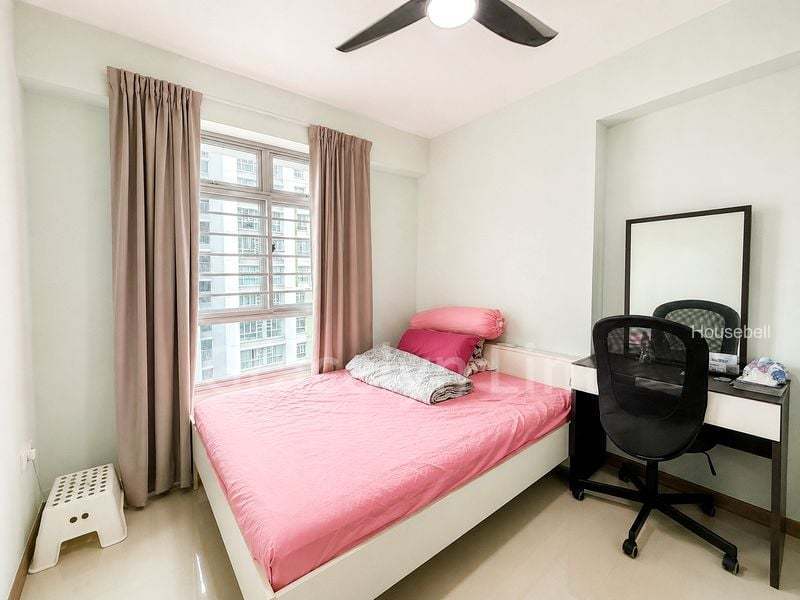 106B Bidadari Park Drive(1)