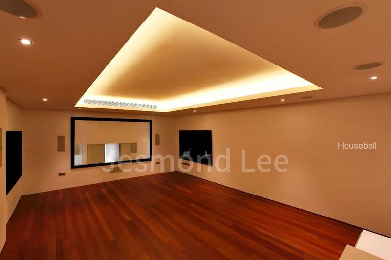 4 Bed Bungalow (Landed) for Sale in  Jansen Road, S$ 13,800,000, 9,600 sqft, 有地 - Bungalow House