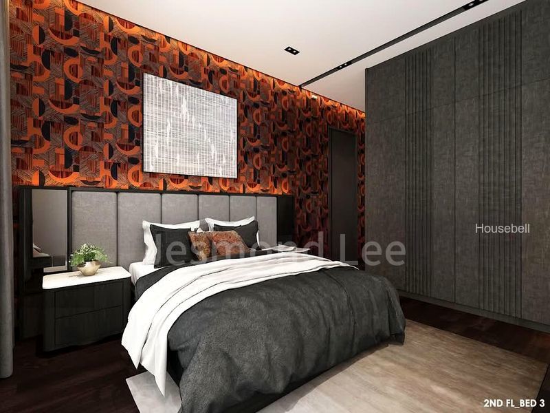 4 Bed Bungalow (Landed) for Sale in  Jansen Road, S$ 13,800,000, 9,600 sqft, 有地 - Bungalow House