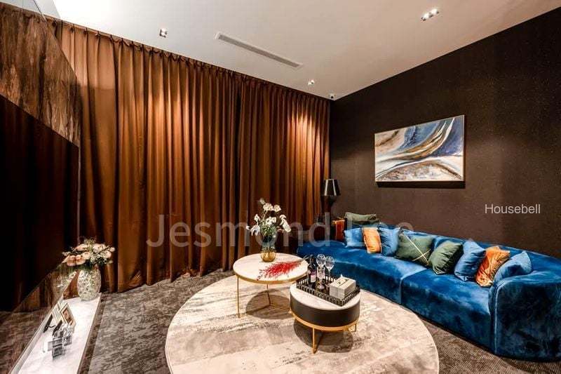 4 Bed Bungalow (Landed) for Sale in  Jansen Road