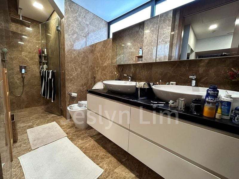 5 Bed Semi-Detached House (Landed) for Sale in  Dyson Road, S$ 8,799,999, 2,960 sqft, Landed - Semi-Detached House