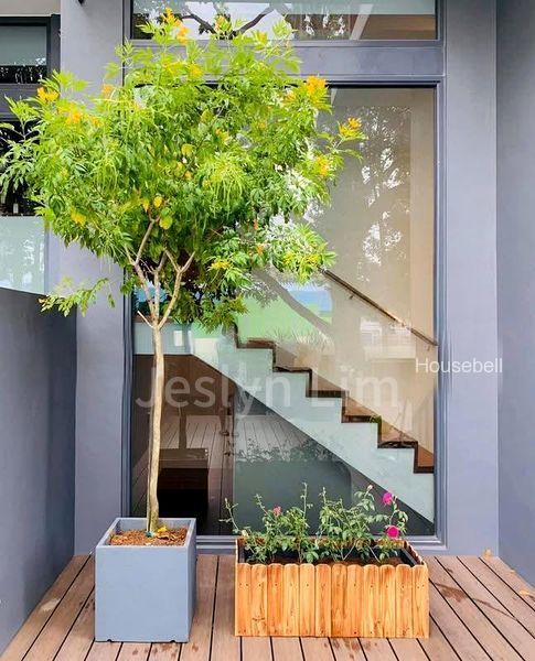 5 Bed Semi-Detached House (Landed) for Sale in  Dyson Road, S$ 8,799,999, 2,960 sqft, Landed - Semi-Detached House