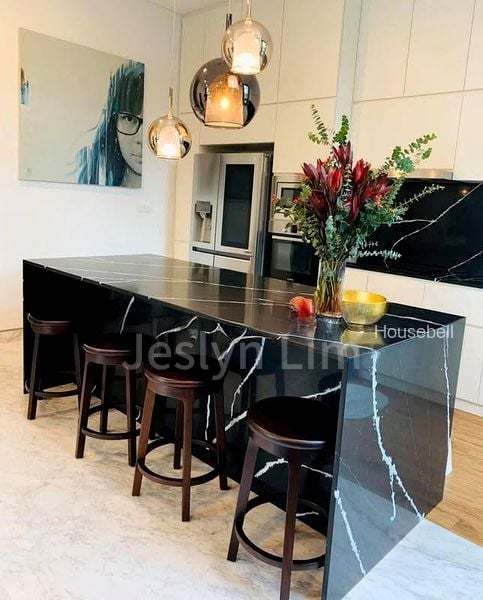 5 Bed Semi-Detached House (Landed) for Sale in  Dyson Road, S$ 8,799,999, 2,960 sqft, Landed - Semi-Detached House