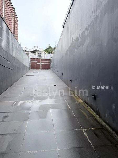 5 Bed Semi-Detached House (Landed) for Sale in  Dyson Road, S$ 8,799,999, 2,960 sqft, Landed - Semi-Detached House