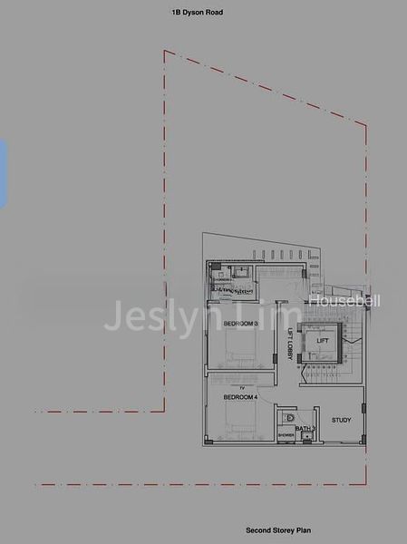 5 Bed Semi-Detached House (Landed) for Sale in  Dyson Road, S$ 8,799,999, 2,960 sqft, Landed - Semi-Detached House