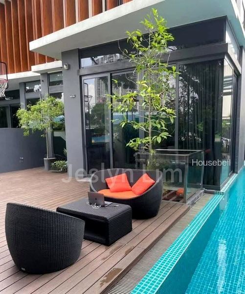 5 Bed Semi-Detached House (Landed) for Sale in  Dyson Road, S$ 8,799,999, 2,960 sqft, Landed - Semi-Detached House