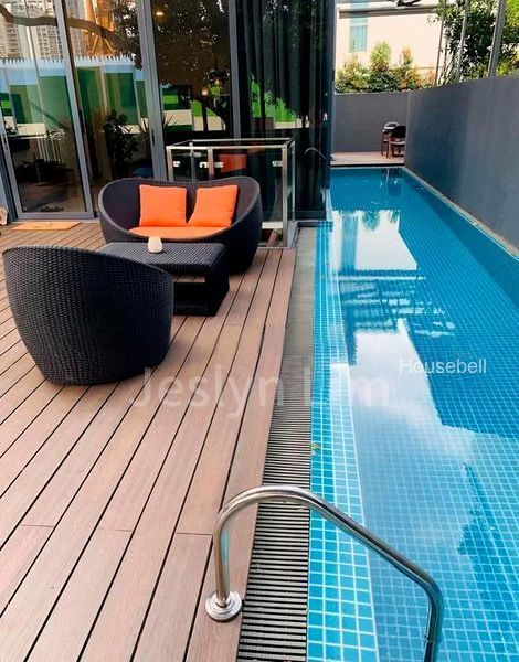 5 Bed Semi-Detached House (Landed) for Sale in  Dyson Road, S$ 8,799,999, 2,960 sqft, Landed - Semi-Detached House