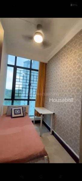 Regent Heights, S$ 1,355 /月, 200 sqft, 公寓 - Condominium