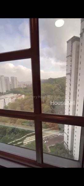 Regent Heights, S$ 1,355 /月, 200 sqft, 公寓 - Condominium