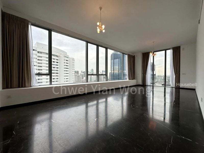 Helios Residences(1)