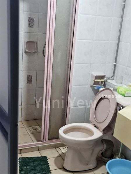 Pasir View Park, S$ 850 /月, 150 sqft, 公寓 - Condominium