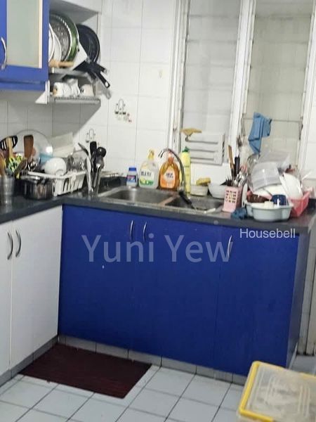 Pasir View Park, S$ 850 /月, 150 sqft, 公寓 - Condominium